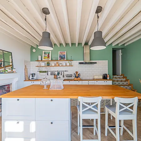 Bien Etre - Piscine, & Sauna - 10 Pers - 10 Min Du Circuit Des 24h ヴィラ Changé