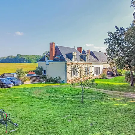 Villa Bien Etre - Piscine, Spa & Sauna - 10 Pers - 10 Min Du Circuit Des 24H Villa Changé