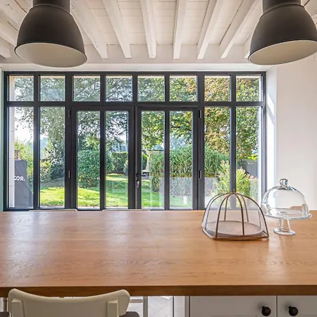 Bien Etre - Piscine, & Sauna - 10 Pers - 10 Min Du Circuit Des 24h فيلة