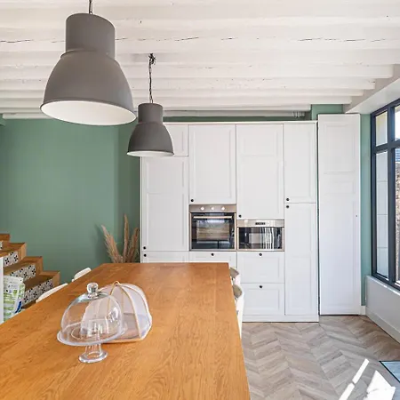 Bien Etre - Piscine, & Sauna - 10 Pers - 10 Min Du Circuit Des 24h Changé