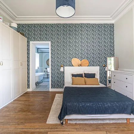 فيلة Bien Etre - Piscine, & Sauna - 10 Pers - 10 Min Du Circuit Des 24h *