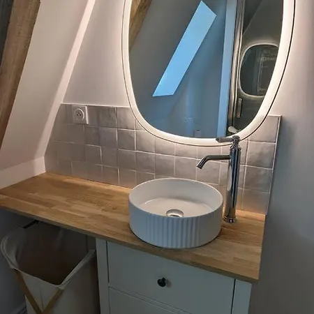 فيلة Bien Etre - Piscine, & Sauna - 10 Pers - 10 Min Du Circuit Des 24h