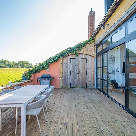 Bien Etre - Piscine, & Sauna - 10 Pers - 10 Min Du Circuit Des 24h فيلة Changé