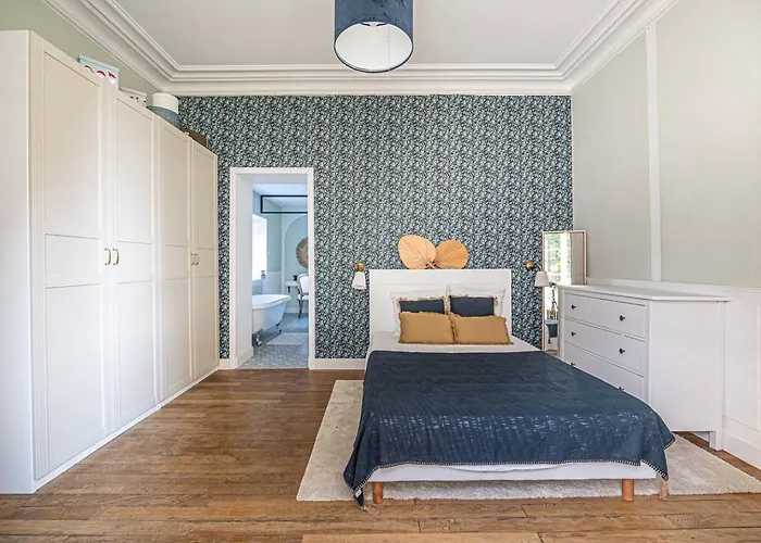 Villa Bien Etre - Piscine, & Sauna - 10 Pers - 10 Min Du Circuit Des 24h *