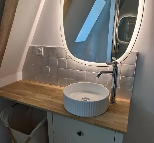 Villa Bien Etre - Piscine, & Sauna - 10 Pers - 10 Min Du Circuit Des 24h