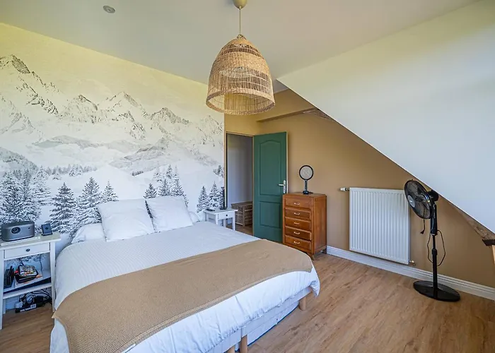 Bien Etre - Piscine, & Sauna - 10 Pers - 10 Min Du Circuit Des 24h * Changé