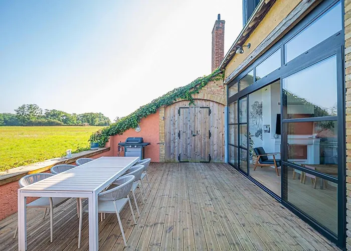 Bien Etre - Piscine, & Sauna - 10 Pers - 10 Min Du Circuit Des 24h Villa Changé